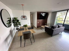 Luxury mirador